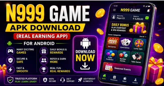 N999 Game