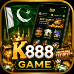 K888 Game