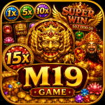 M19 game