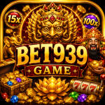 BET939 Game