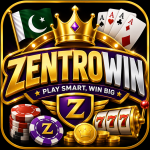 ZentroWin Game