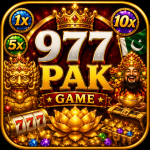 977PAK Game