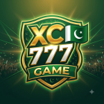 XC 777 game