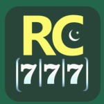 RC777A Game