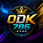 Odk786 Game
