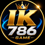 ik786 game