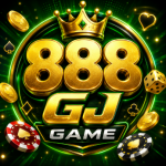 888GJ Game